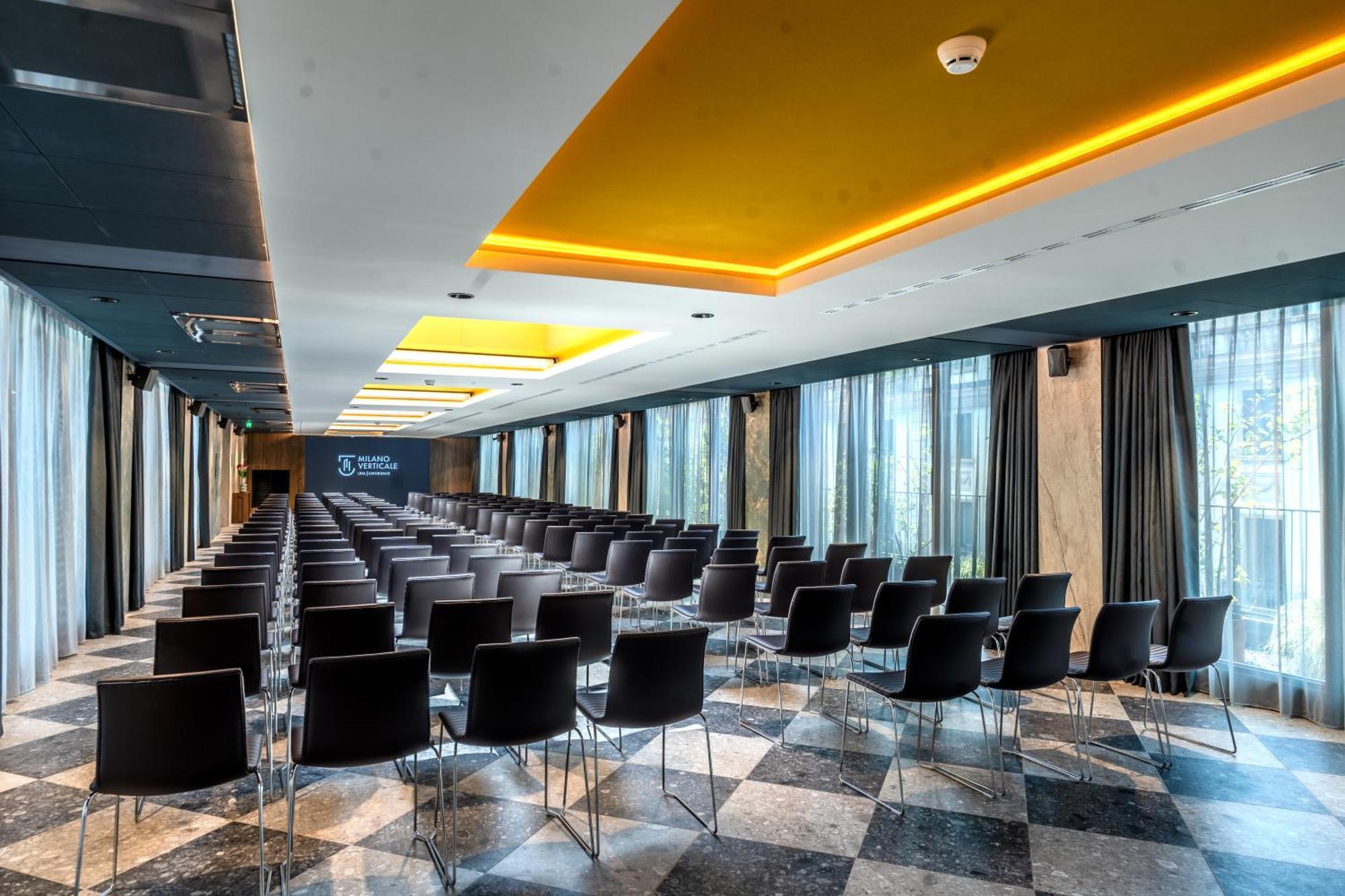 Milano Verticale | Una Esperienze Ngoại thất bức ảnh